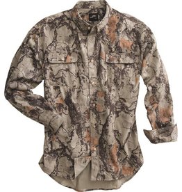 Natural Gear Natural Gear Bush Shirt Natural