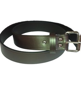 Leather Belt Plain