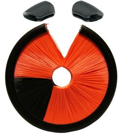 Trophy Ridge Trophy Ridge Replacement Biscuit Orange Med