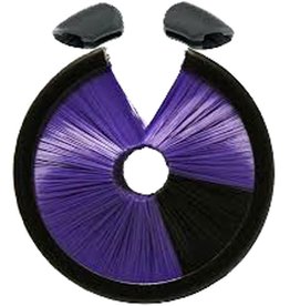 Trophy Ridge Trophy Ridge Replacement Biscuit Purple Med