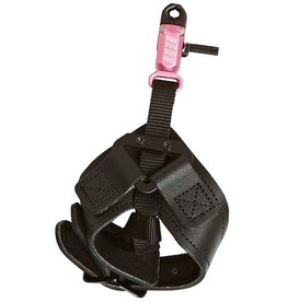 Scott Archery Scott Hero Buckle Strap Release Pink Youth