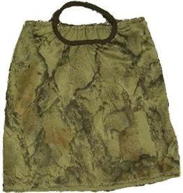 Natural Gear Natural Gear Stealth Series 3/4 Head Mask Natural