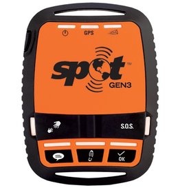 Pivotel Spot 3 Satellite Messenger