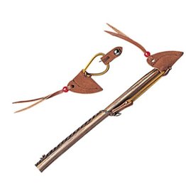 3Rivers Archery Neet Leather String Keeper (Each)