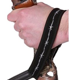 Outdoor Pro Staff Outdoor Wrist Sling Barb Wire