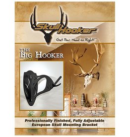 Skull Hooker Skull Hooker Big Hooker