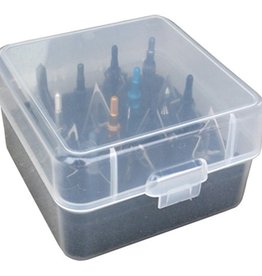 MTM Molded Products MTM Broadhead Box