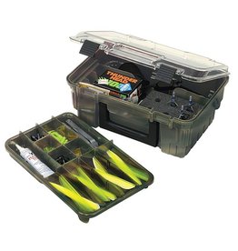 Plano Plano Camo Accessory Box