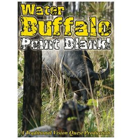 3Rivers Archery Water Buffalo Point Blank DVD