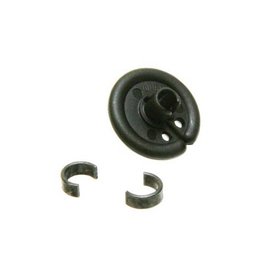 OMP OMP Kisser Button Small 3/8"