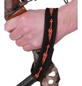 Outdoor Pro Staff Outdoor Wrist Sling Flame