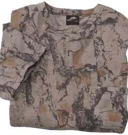 Natural Gear Natural Gear Short Sleeve T Shirt Natural