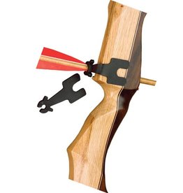 3Rivers Archery Aro Holder