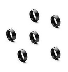 Easton Easton Broadhead Adaptor Rings #5 1 Doz. 5gr.