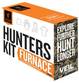 Hunters Element Hunters Element Concealed Hunters Fleece Kit