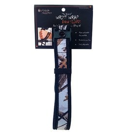 Outdoor Pro Staff Outdoor Wrist Sling Lost Camo OT