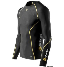 Skins Skins A200 Men's Long Sleeve Top