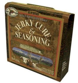 Butcher at Home Jerky Seasoning Hickory Blend 200g