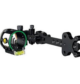 Trophy Ridge Trophy Ridge Micro Alpha V 5pin Sight RH