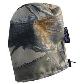 3Rivers Archery Fred Eicher Fletching Cover