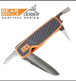 Gerber Gerber BG Pocket Tool