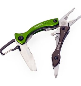 Gerber Gerber Crucial Multi Tool