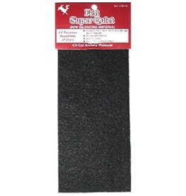 Cir Cut Archery Super Quiet Felt Silencing Material