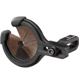 Trophy Ridge Trophy Ridge Quick Shot Rest Med Black