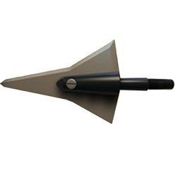 Strickland Helix 2 Blade Broadhead Right Wing