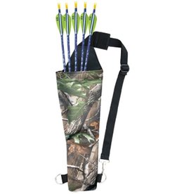 Vista Vista Lil John Youth Back Quiver Camo