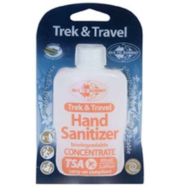 Sea To Summit Trek & Travel Liquid Hand Sanitiser