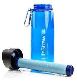 Life Straw Go
