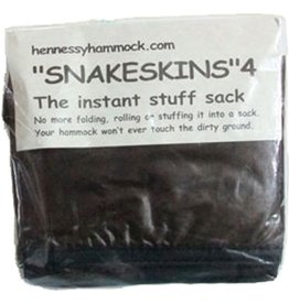 Hennessy Hammock Hennessy Hammock Snakeskins XL