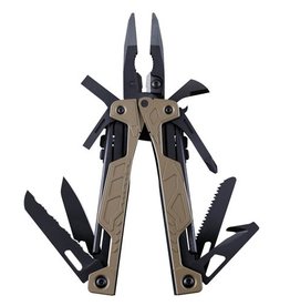 Leatherman Leatherman OHT One Hand Tool Coyote Tan w/Sheath