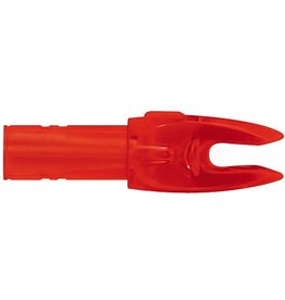 Easton Easton H Nock Red 1Doz.