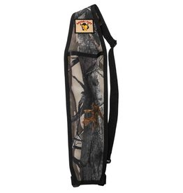 Safari Tuff Youth Back Quiver Camo