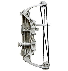 Empire Pewter Empire Pewter "Hunting Bow" Pin