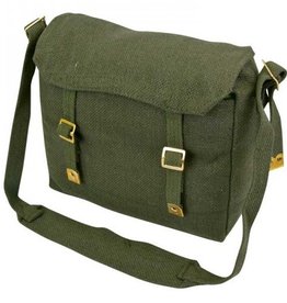 Primus Webbing Haversack Pack Black