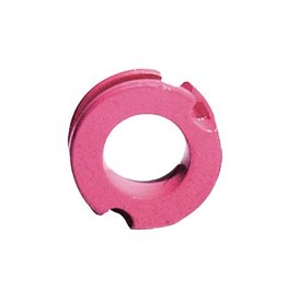 G5 Outdoors G5 Meta Peep Hunter 3/16" Pink