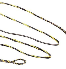 3Rivers Archery B 50 Flemish String Recurve 15 Strand