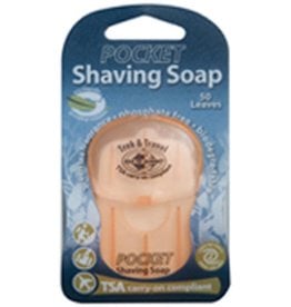 Sea To Summit Trek & Travel Pocket Shaving Soap