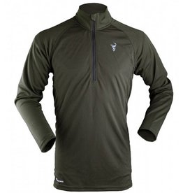 Hunters Element Hunters Element Prime Summer Long Sleeve Zip