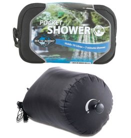 Sea To Summit Sea to Summit Pocket Shower