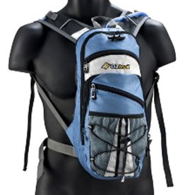 OzTrail OzTrail Blue Tongue 2L Hydration Pack