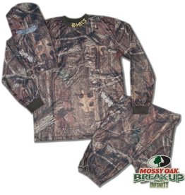 HECS HECS StealthScreen Suit