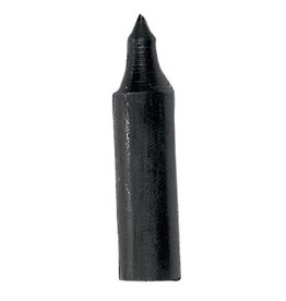 3Rivers Archery Field Point 1/4" Glue On 60 gr. (Each)