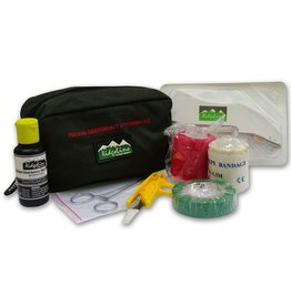 Ridgeline Ridgeline Pig Dog Stitch KIT