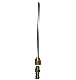 Butcher at Home Standard Brine Pump Needle 20cm x 6mm