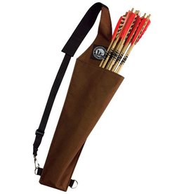 Ranger Back Quiver