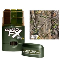 Gameface Camo FX APGHD